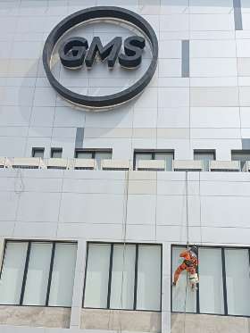 Perawatan Gedung - CV Maju Berkarya Mulia