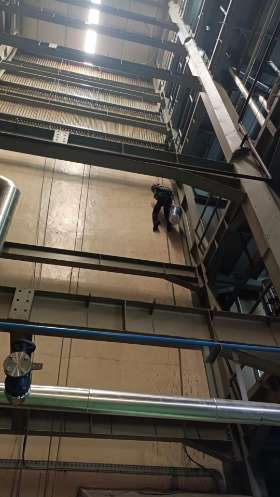 CV. Maju Berkarya Mulia - Jakarta | Jasa Perawatan dan Pemeliharaan Gedung