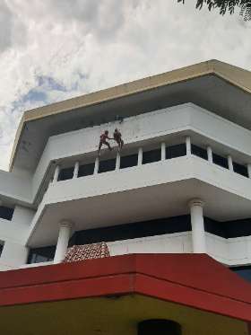 Building Maintenance Maju Berkarya Mulia - Bali