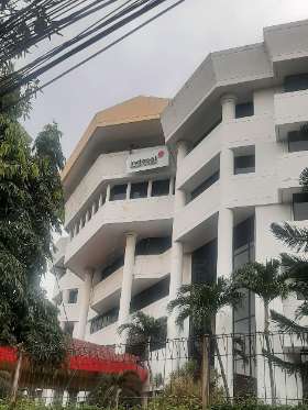 Jasa Pemasangan Logo