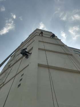 Jasa Pengecatan Gedung