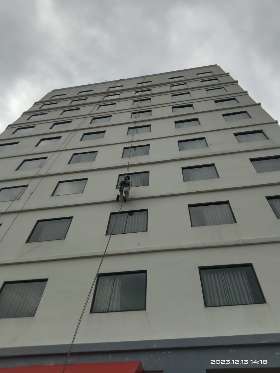 Jasa Pengecatan Gedung