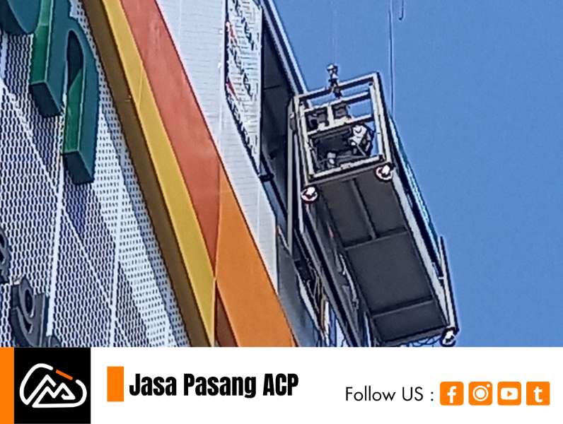 0813-7579-1139| Jasa Pemasangan ACP Gresik |0812-3266-6127