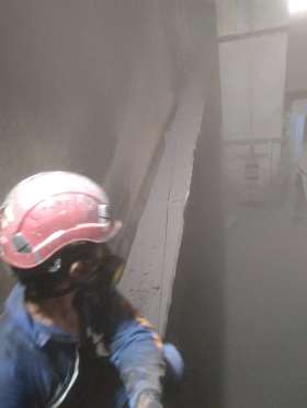 Jasa Pembersihan Area Pabrik Bali