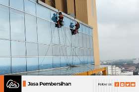 0813-7579-1139 | Jasa Pembersihan Gedung Banyuwangi
