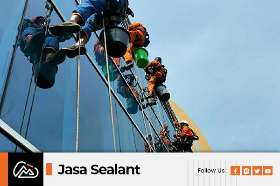 0813-7579-1139 | Jasa Sealant Kaca Pare-Pare