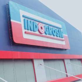 Jasa Perawatan Fasad Gedung