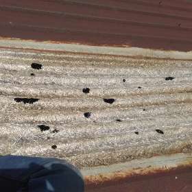 Jasa Pemasangan Atap