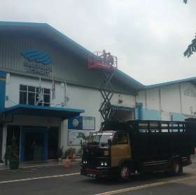 Jasa Pemasangan Atap