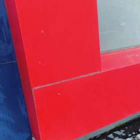 Jasa Pembersihan Fasad Gedung