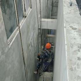 Waterproofing