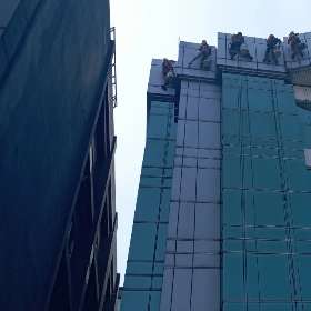 Facade Cleaning