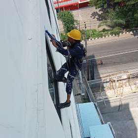 CV Maju Berkarya Mulia Balikpapan | Jasa Perawatan Gedung dan Jasa Pemeliharan Bangunan