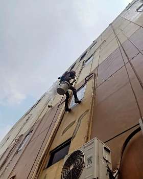 CV. Maju Berkarya Mulia - Jakarta | Jasa Perawatan dan Pemeliharaan Gedung