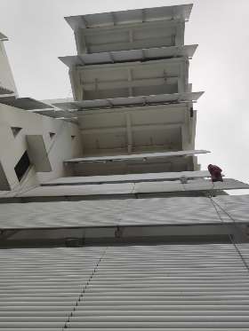 Jasa Pembersihan Kisiihan Kisi