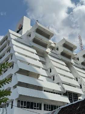 CV Maju Berkarya Mulia | Jasa Perawatan Gedung Surabaya