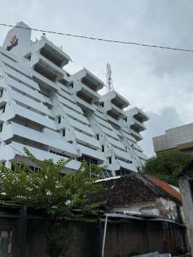 Jasa Pembersihan Kisi