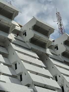 Jasa Pembersihan Kisi