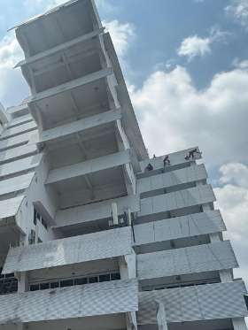 Jasa Pembersihan Kisi