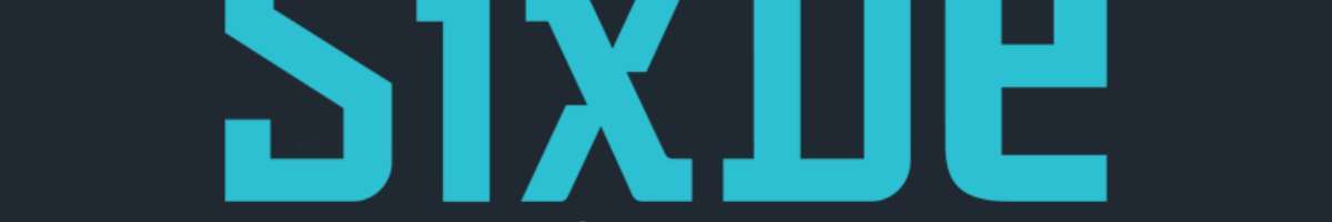 SixDe Banner