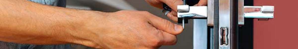 Collingwood Locksmiths & Security Banner