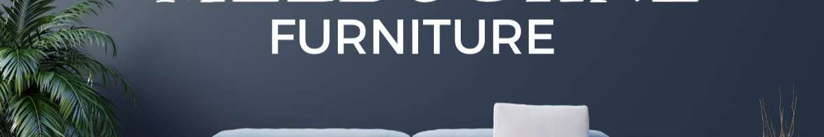 Melbourne Furniture Banner