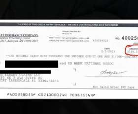 Turning $7,000 Offer into Fair Compensation for Hurricane & Wind Damage | On Target Claims - Fort Lauderdale Public Adjusters