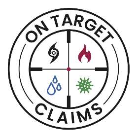 On Target Claims - Fort Lauderdale Public Adjusters Logo