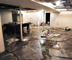 Water & Mold Claims | On Target Claims - Fort Lauderdale Public Adjusters