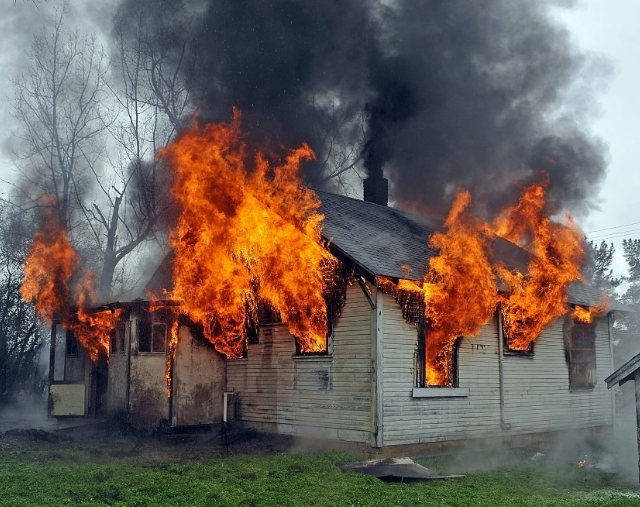 Public Adjusters For Fire Insurance Claims