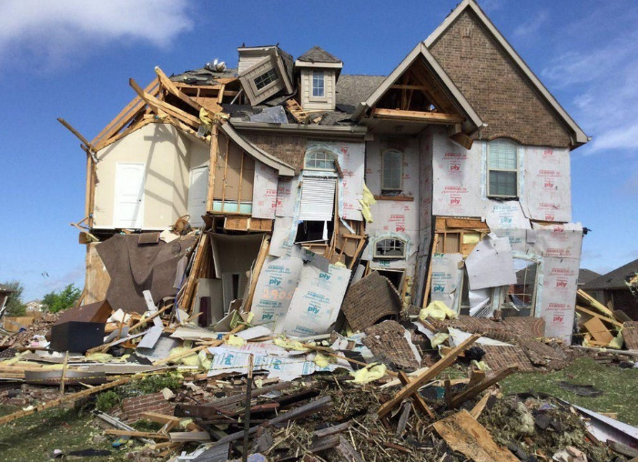 Public Adjusters For Hurricane & Wind Claims