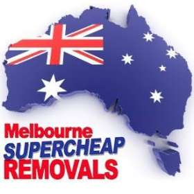 melbourne supercheap removals