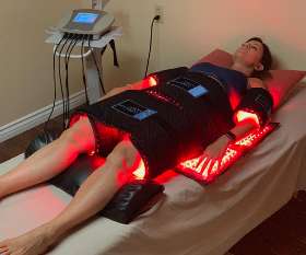 The Primelife Weight Loss & Red Light Body Contouring Program | Prmelife VT 