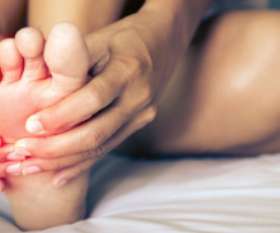 Neuropathy | Primelife VT