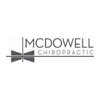 McDowell Chiropractic Logo