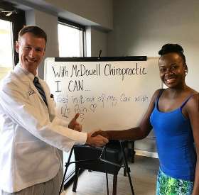 McDowell Chiropractic