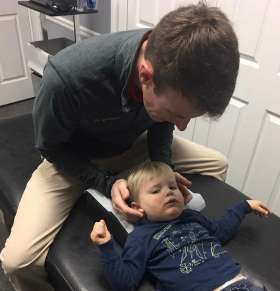 McDowell Chiropractic