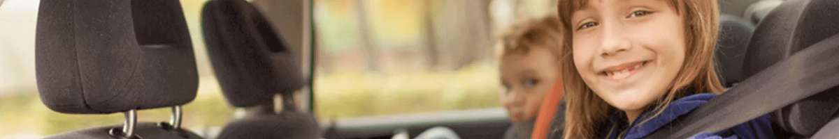 Family Taxi Sydney Banner