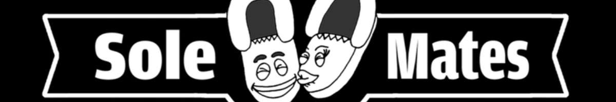 Sole Mates Australia Banner