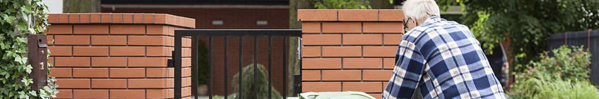 ABC Rubbish Removal Melbourne Banner