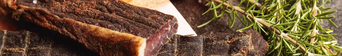 D.Jays Gourmet Banner