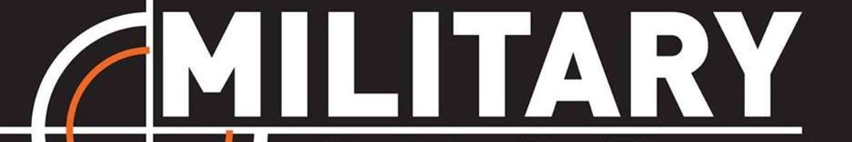 Military Shop Banner