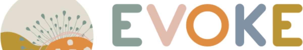 Evoke Early Learning Banner