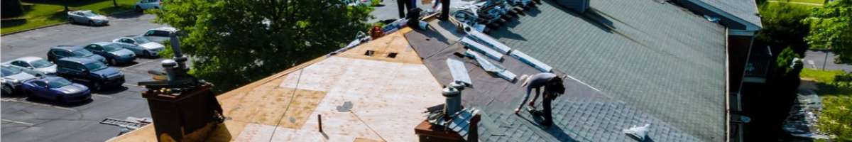 Jersey Build Contracting Banner
