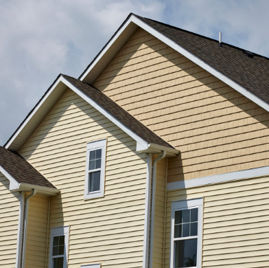 SIDING
