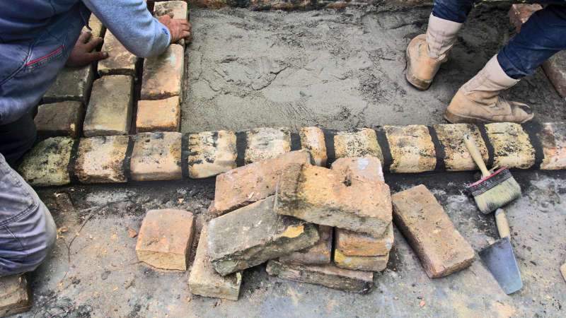 How to Select the Right Masonry Material for New Jersey’s Climate