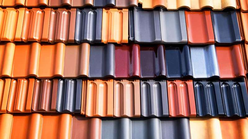 Comparing Different Types of Roofing Materials