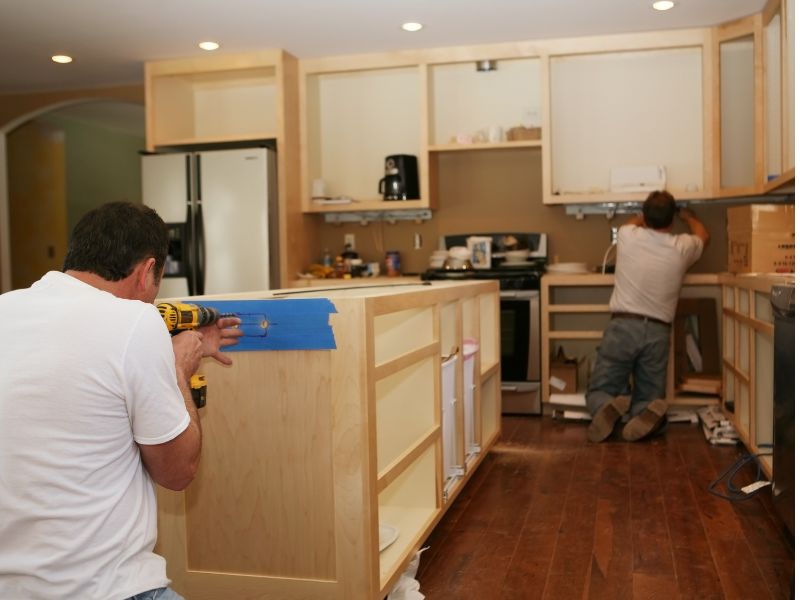 Top Kitchen Remodeling Trends for Northern NJ Homes: A Modern Kitchen Design Guide