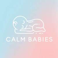 Calm Babies Logo