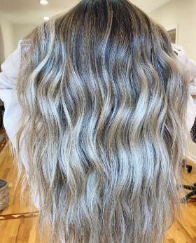 Balayage Hair - Ella Rose Hair Boutique